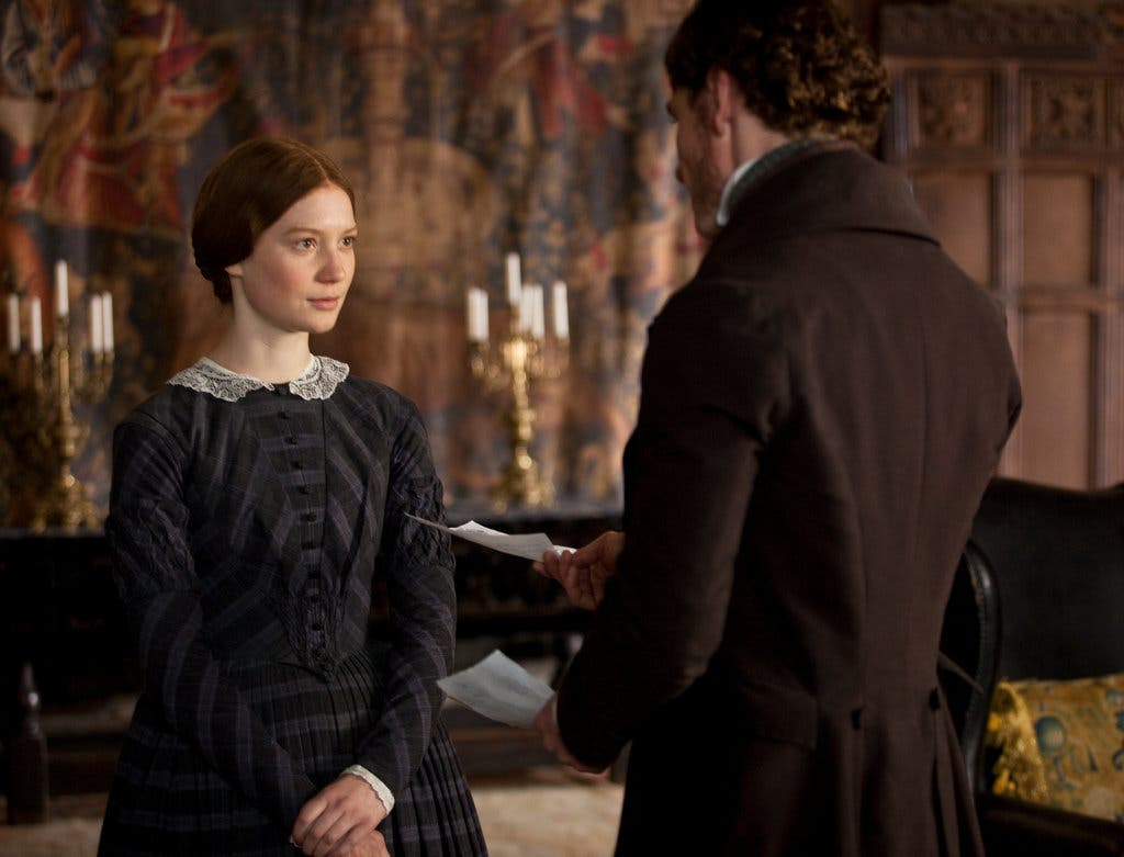 Jane Eyre ảnh 2 Jane Eyre ảnh 2