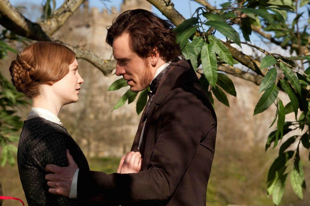 Jane Eyre ảnh 4 Jane Eyre ảnh 4