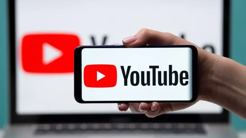 YouTube lấn sân thị trường sách nói