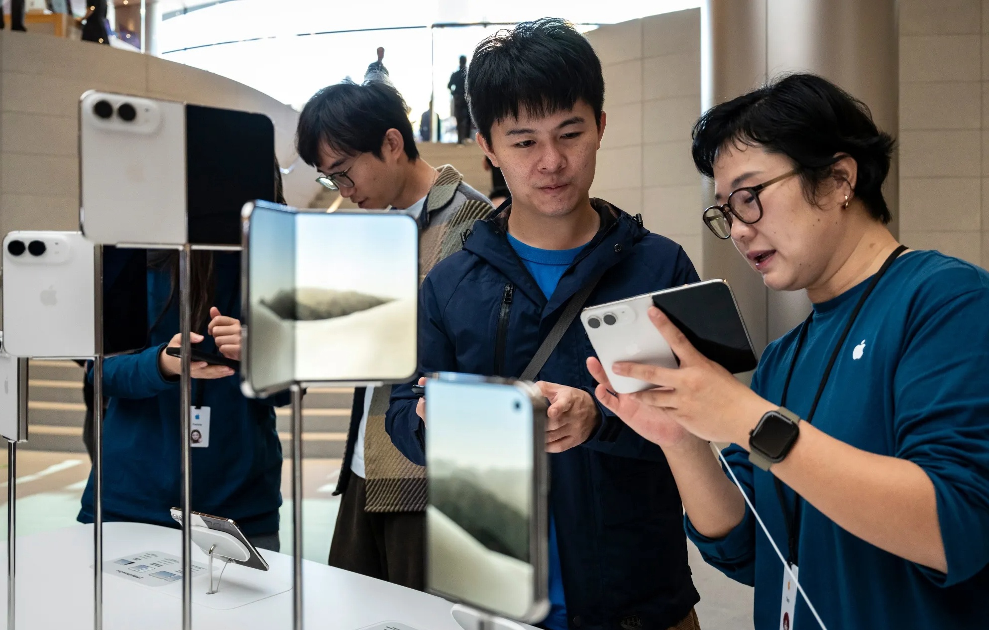 Apple ảnh 8