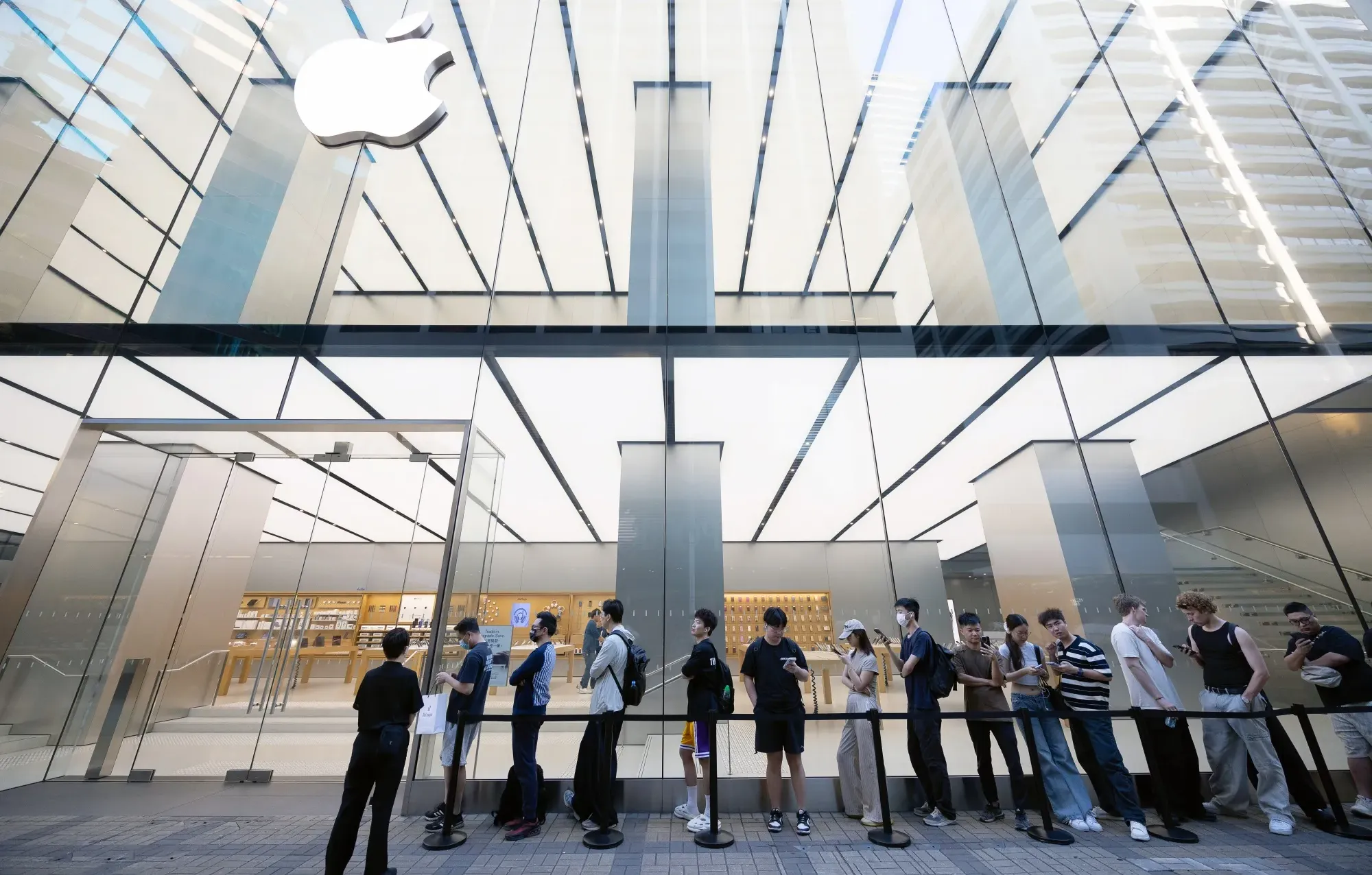 Apple ảnh 7