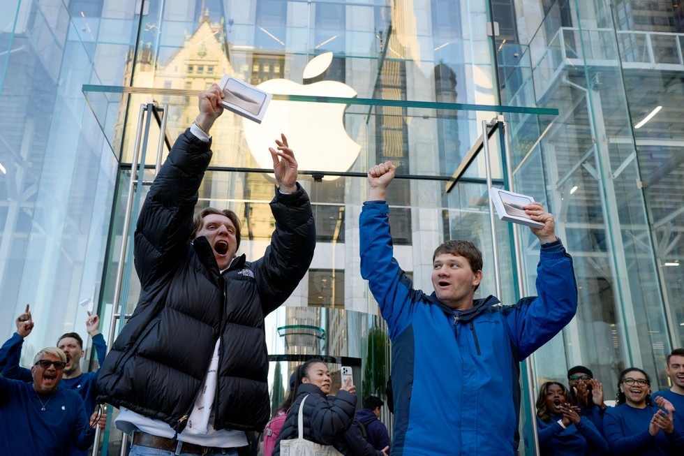 Apple ảnh 15