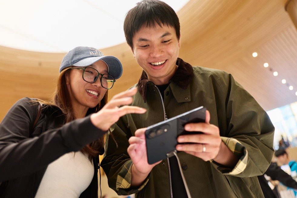 Apple ảnh 14