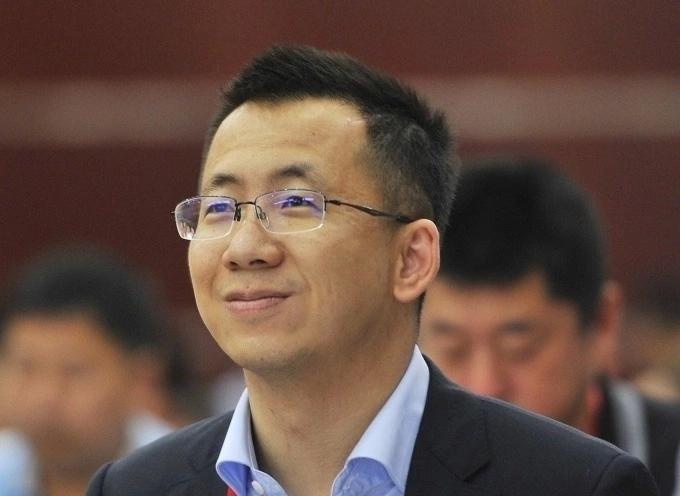 Người giàu nhất Trung Quốc có 100 tỷ USD