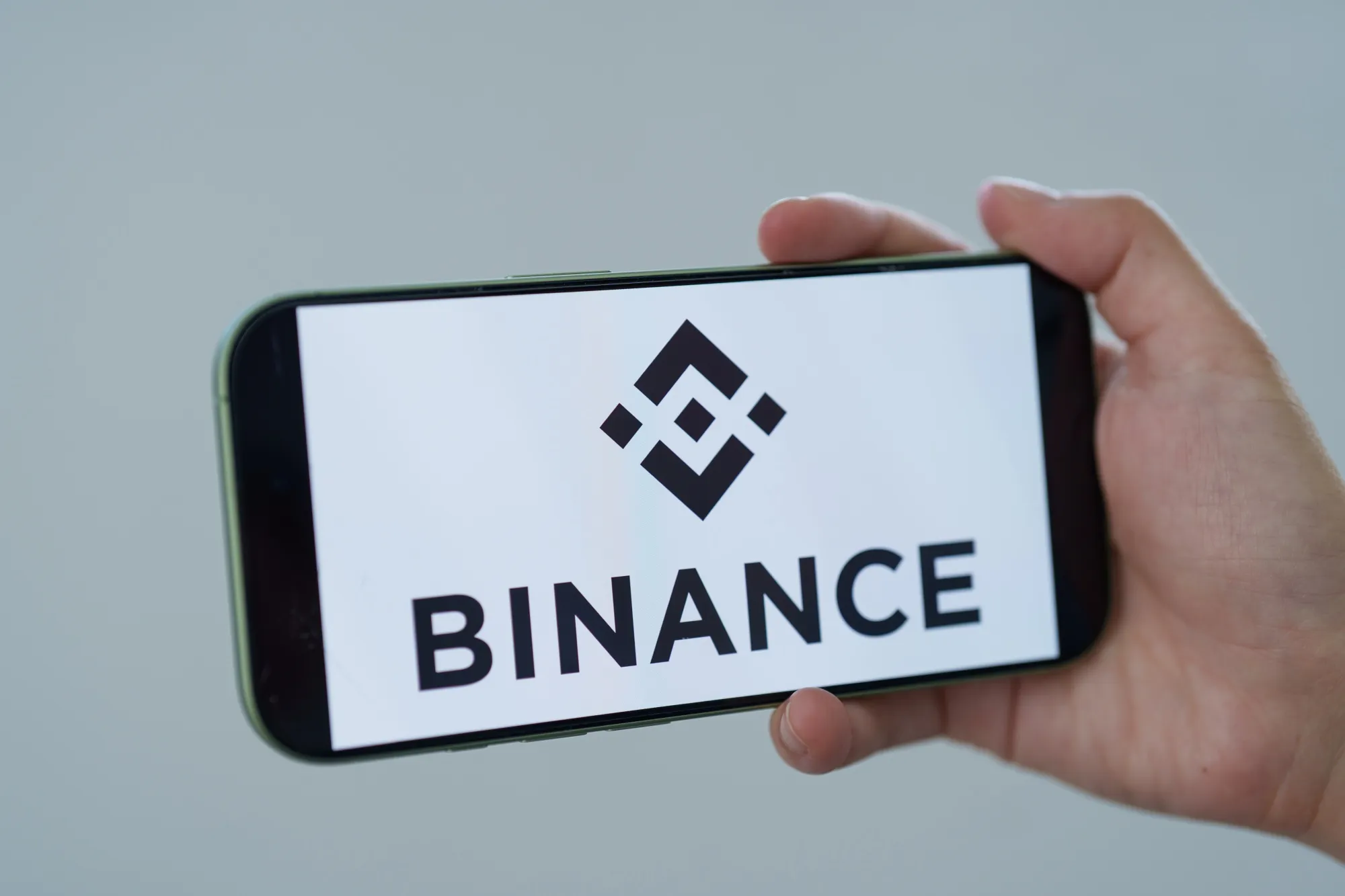 Binance ảnh 2