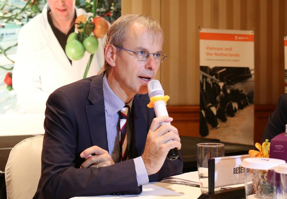 'Muon la thanh pho thong minh truoc het phai an toan' hinh anh