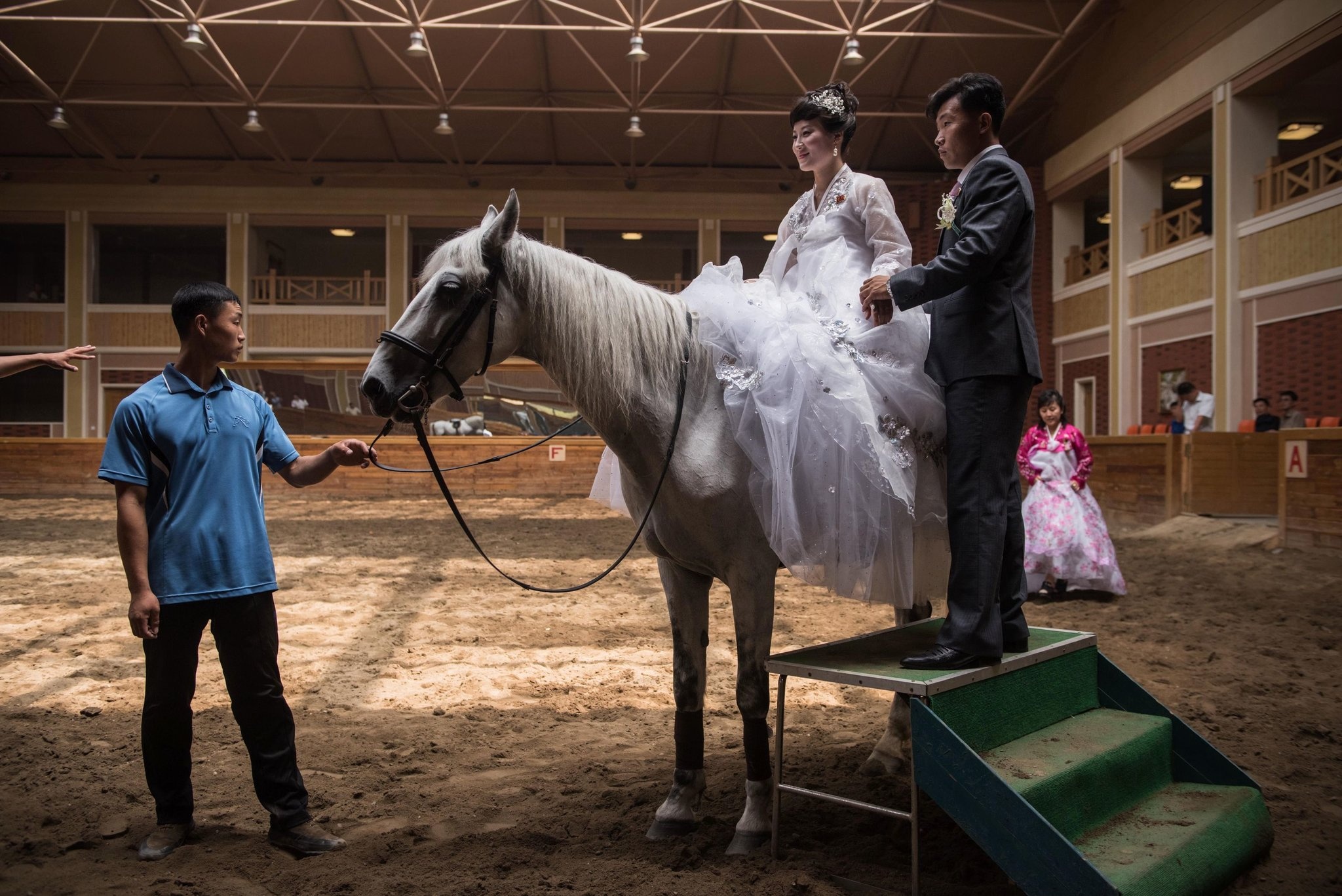 Gioi thuong luu Trieu Tien anh 6