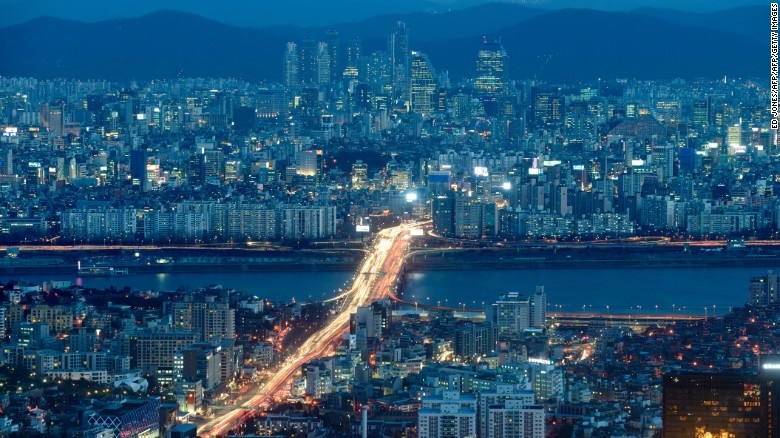 Thành phố châu Á lột xác ảnh 14 Thanh pho chau A lot xac anh 14