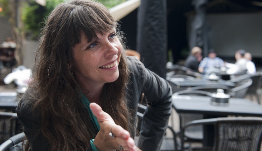 đảng Hải tặc trỗi dậy ở Iceland ảnh 2 dang Hai tac troi day o Iceland anh 2