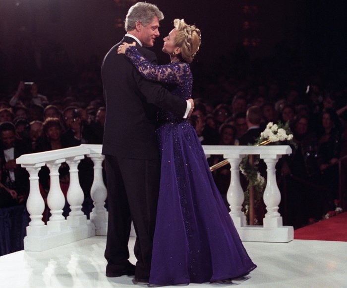 Tổng thống Mỹ dọn vào Nhà Trắng ảnh 3 Tong thong My don vao Nha Trang anh 3