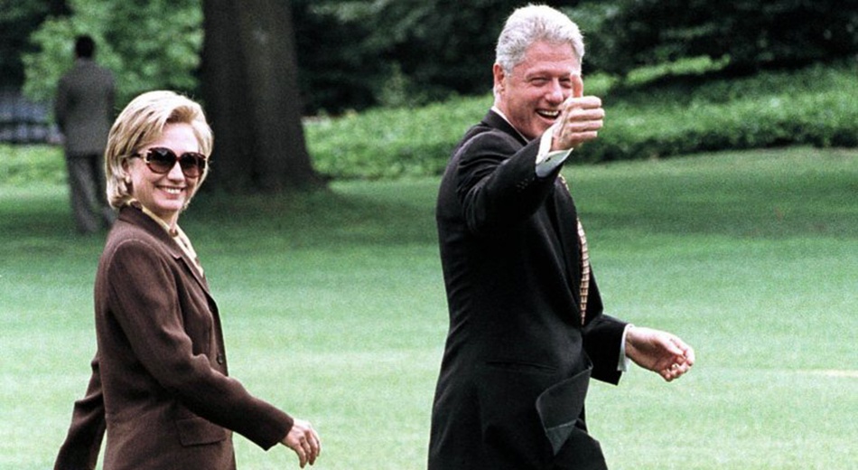 Trump hay Clinton deu phai tu tra tien don do den Nha Trang hinh anh