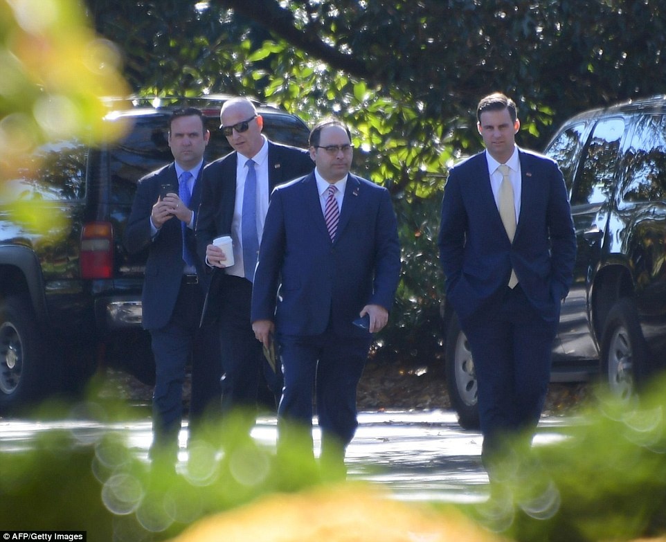 Donald Trump toi Nha Trang gap Obama anh 11