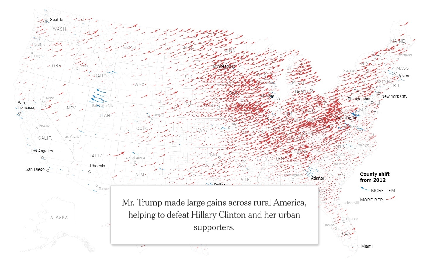 Donald Trump thành tổng thống Mỹ ảnh 2 Donald Trump thanh tong thong My anh 2