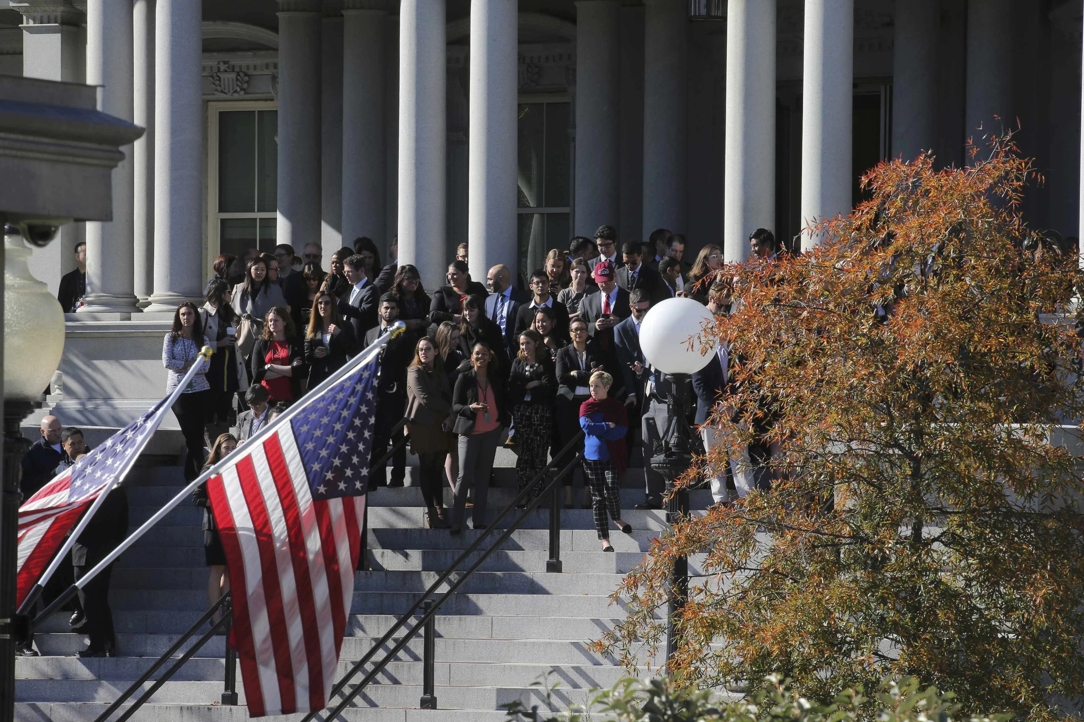 Donald Trump toi Nha Trang gap Obama anh 9