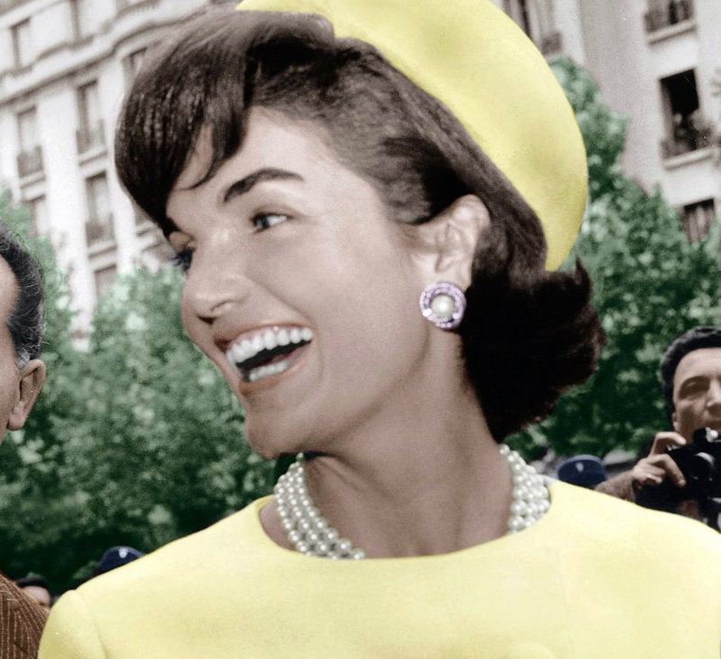 Melanie Trump thanh de nhat phu nhan My anh 5