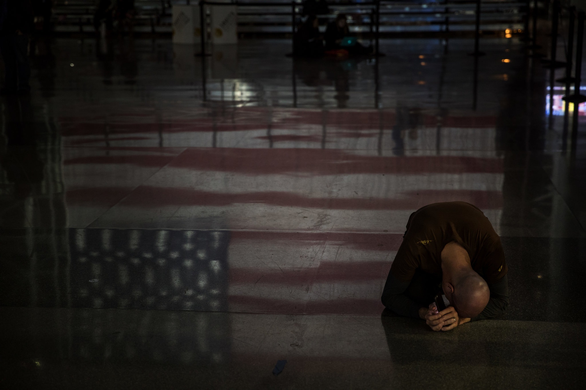 Donald Trump thanh tong thong My anh 1