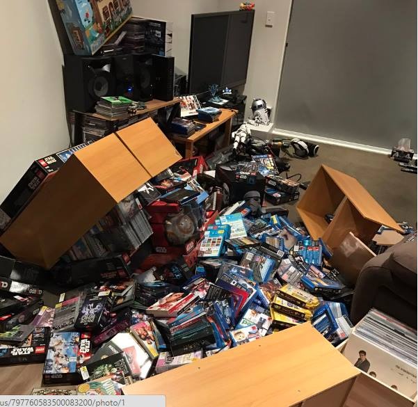 Động đất ở New Zealand ảnh 1 Dong dat o New Zealand anh 1