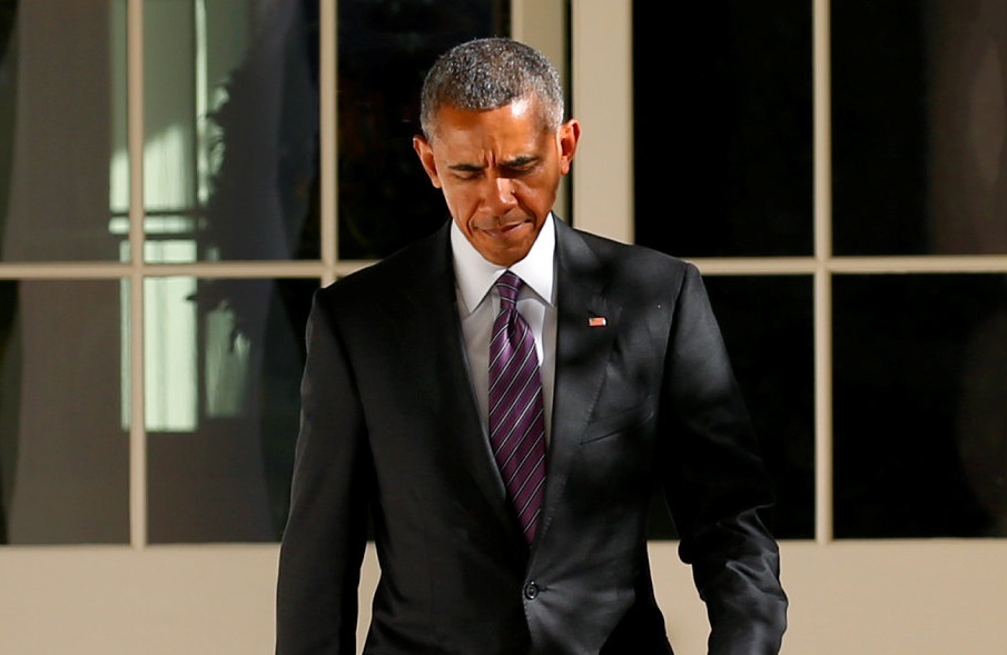 Obama nguoc xuoi an ui nhan vien Nha Trang sau cu soc Trump hinh anh