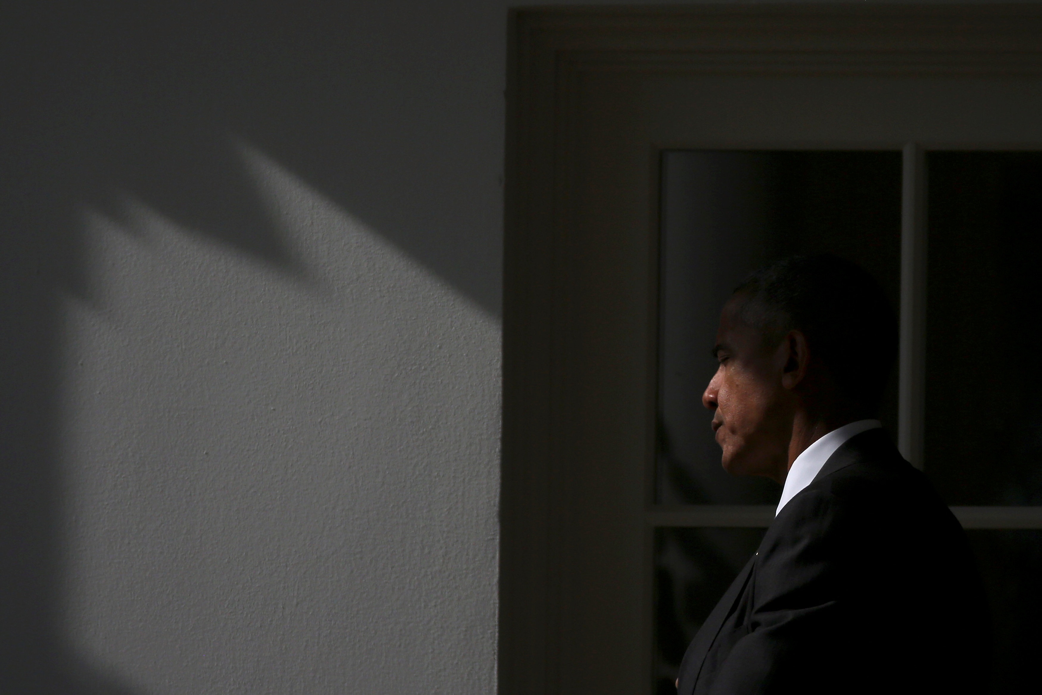 Donald Trump thanh tong thong My anh 2