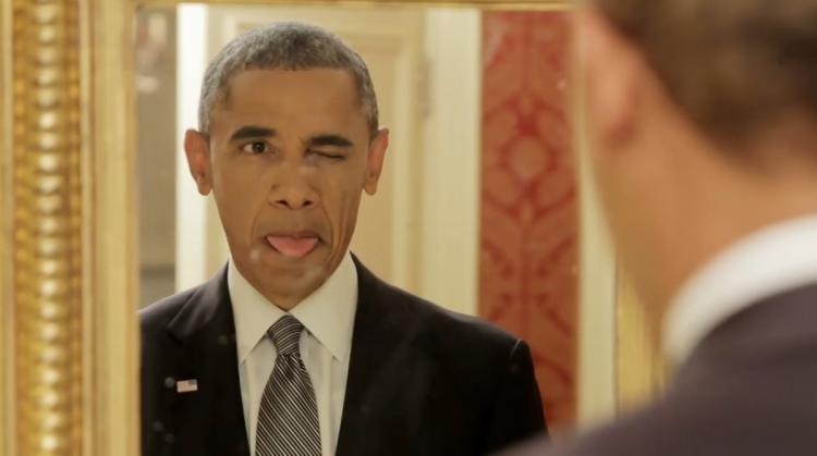 Obama co that nghiep sau khi roi Nha Trang? hinh anh