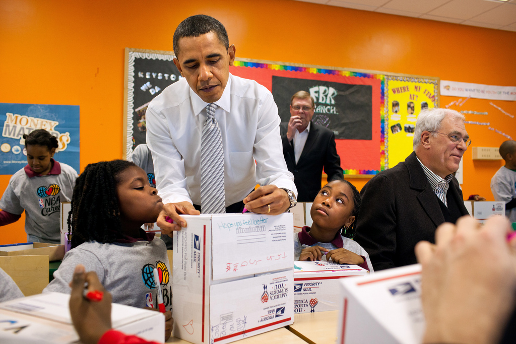 Obama hết nhiệm kỳ ảnh 2 Obama het nhiem ky anh 2