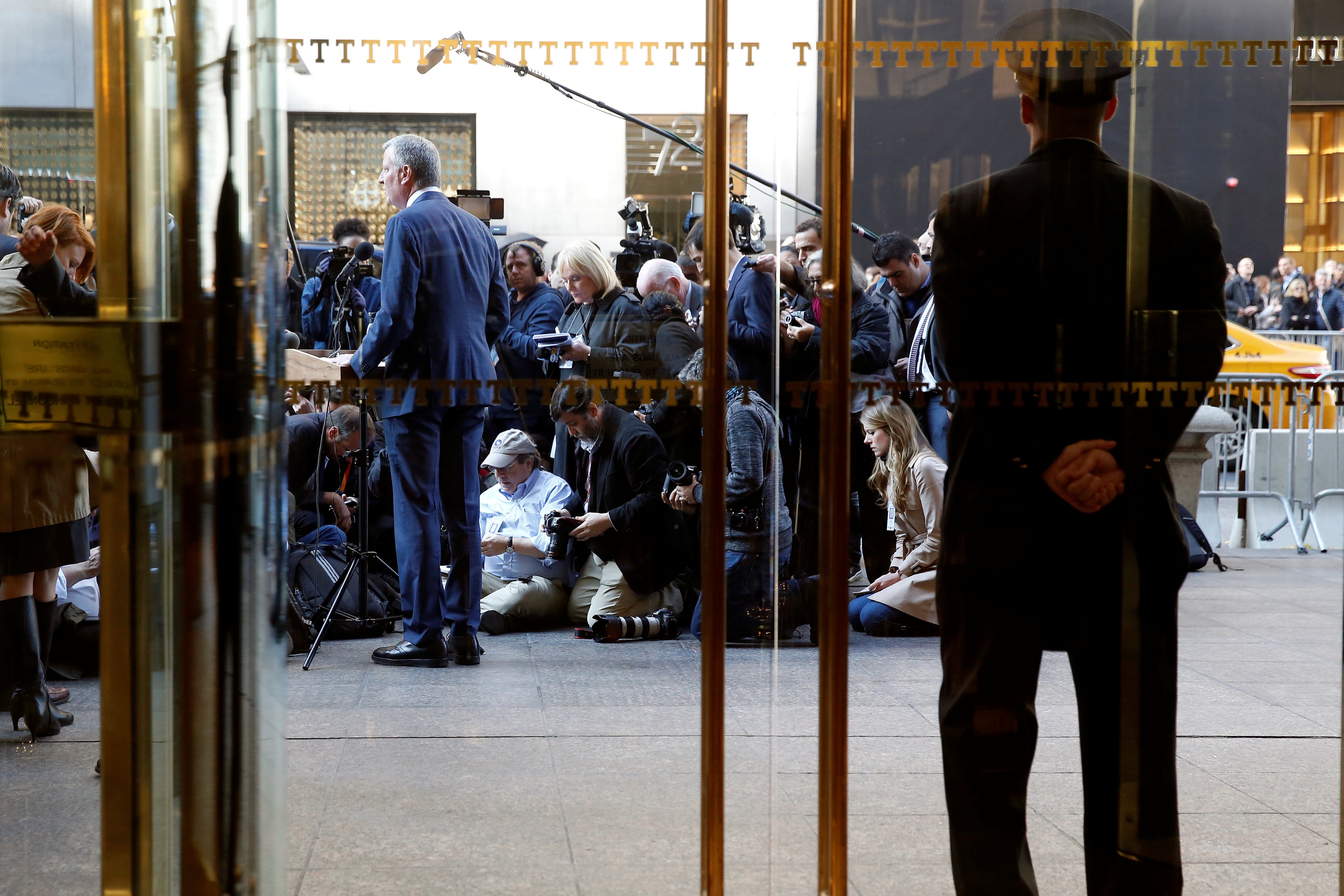 Donald Trump thanh tong thong My anh 3