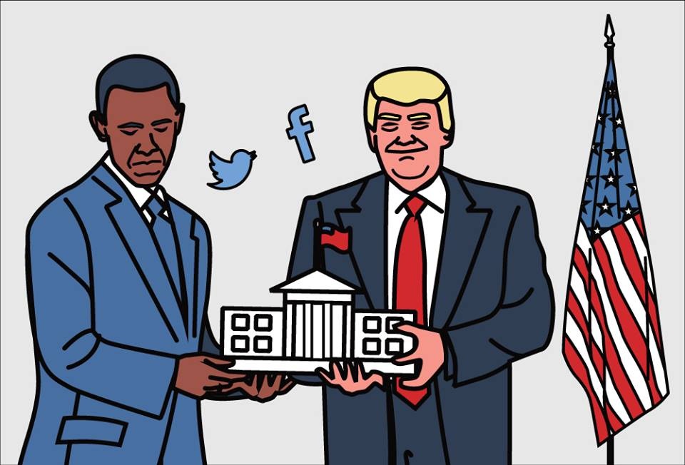 Obama trao lai Nha Trang cho Trump nhu the nao hinh anh