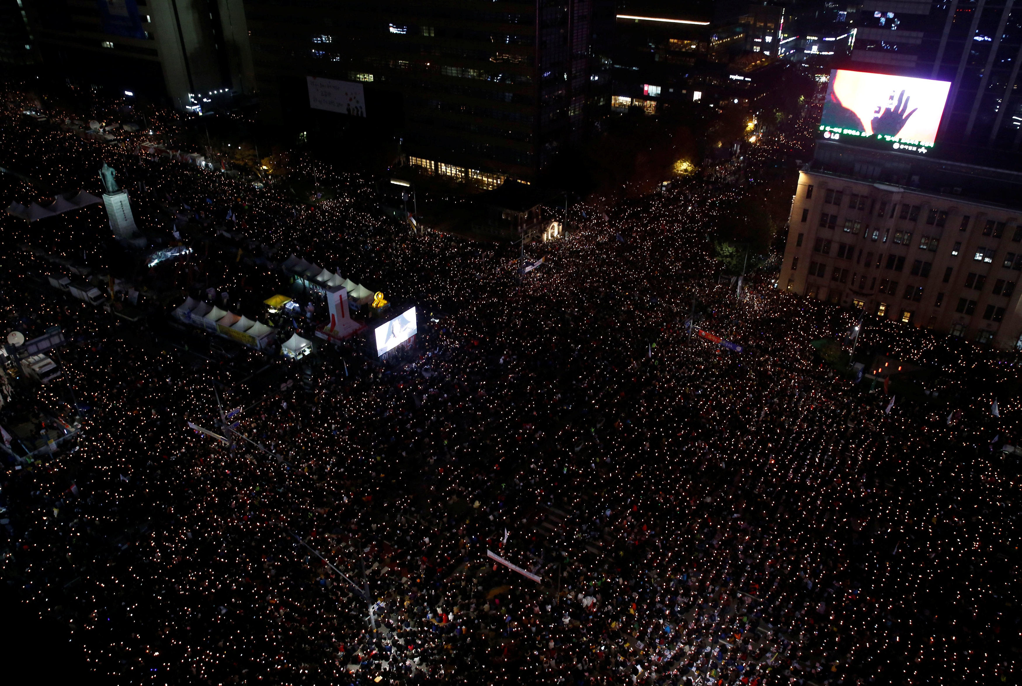 Ban than tong thong Han Quoc anh 3