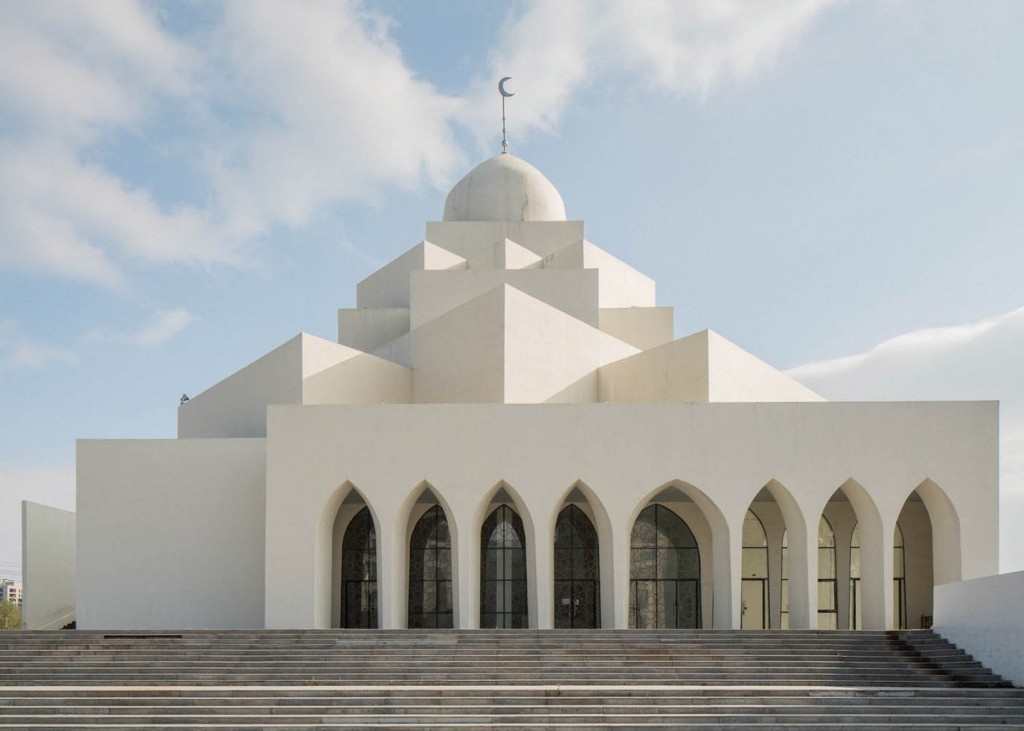 Thanh pho ma cua Trung Quoc anh 11