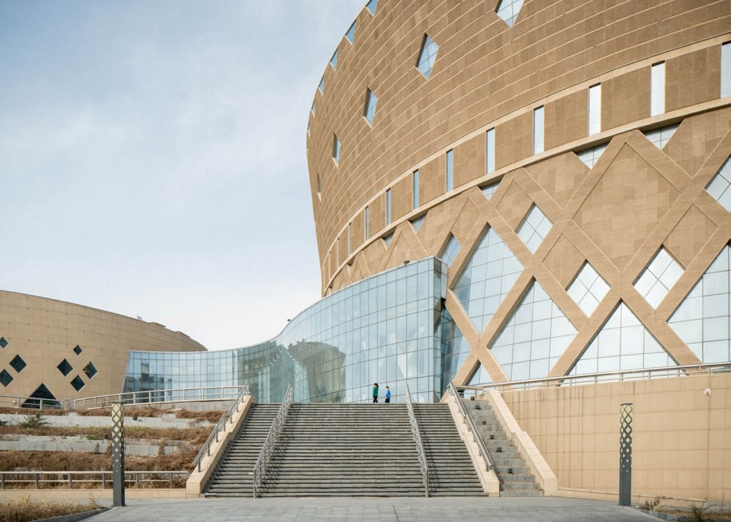 Thanh pho ma cua Trung Quoc anh 6