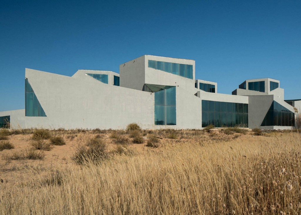 Thanh pho ma cua Trung Quoc anh 8