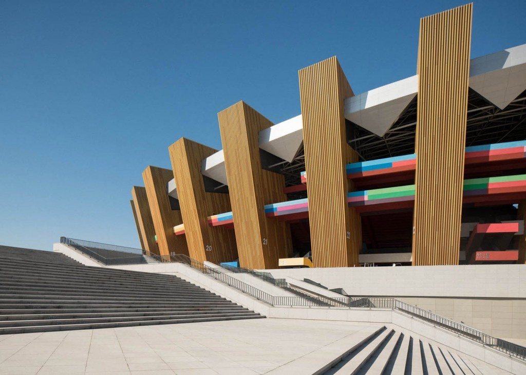 Thanh pho ma cua Trung Quoc anh 3