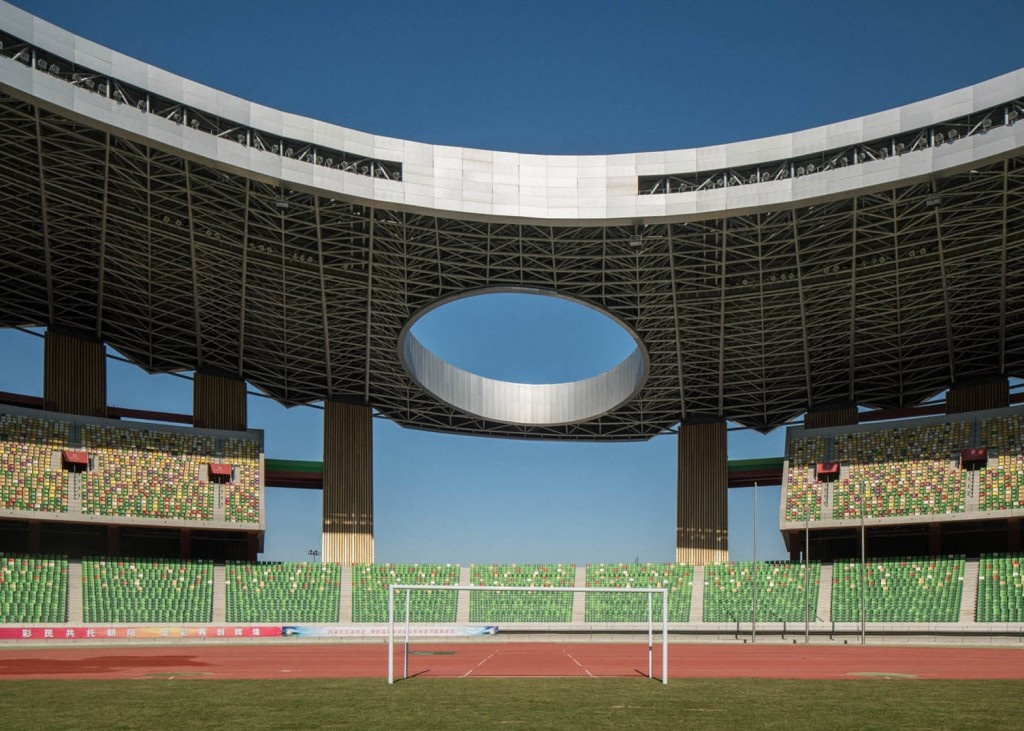 Thanh pho ma cua Trung Quoc anh 5