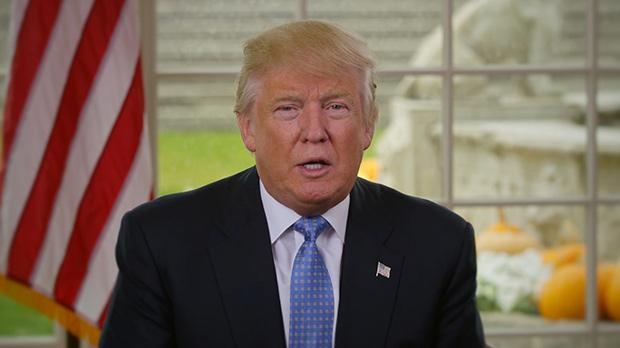 Trump rút Mỹ khỏi TPP ảnh 1 Trump rut My khoi TPP anh 1