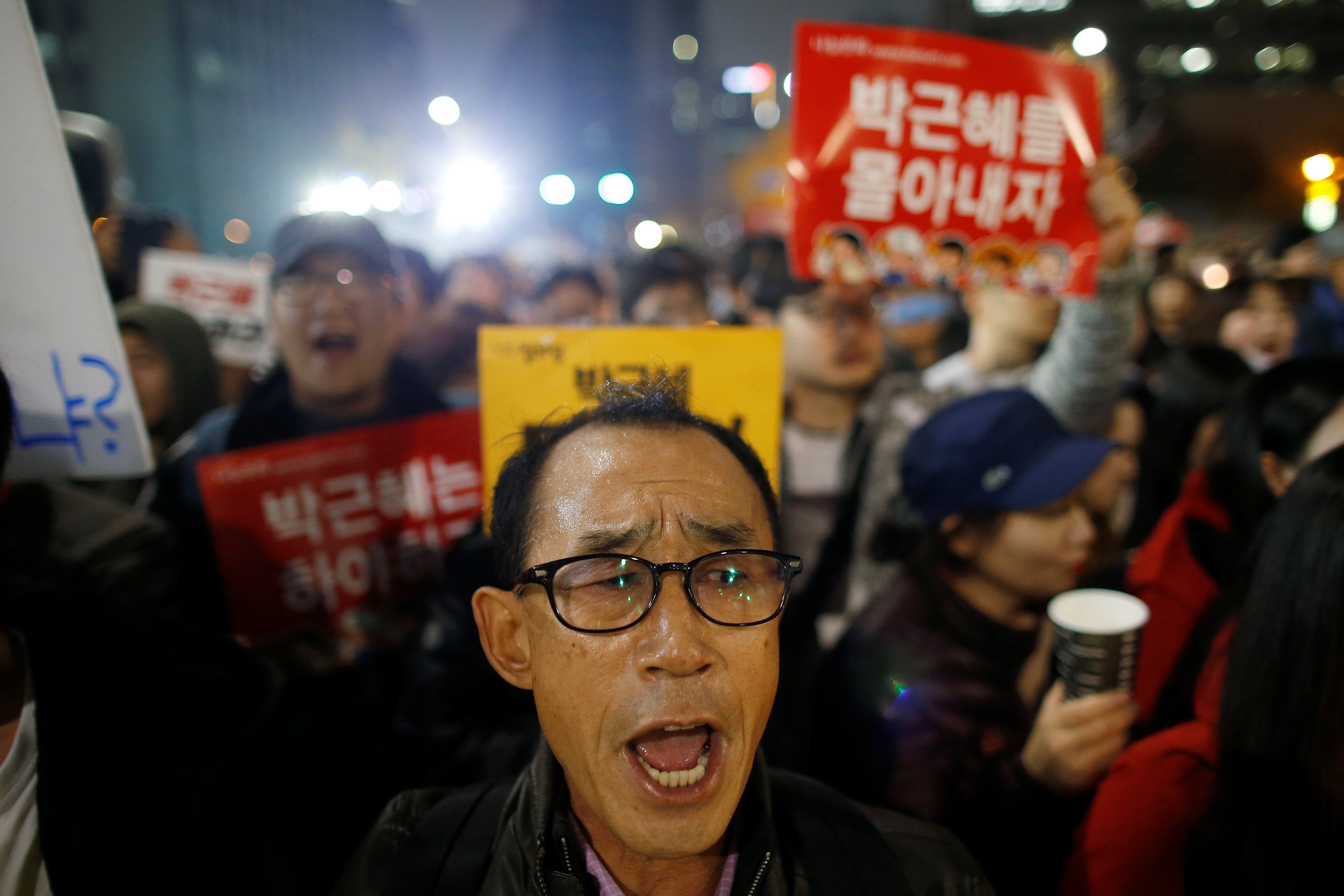 be boi Ban than tong thong Han Quoc anh 2