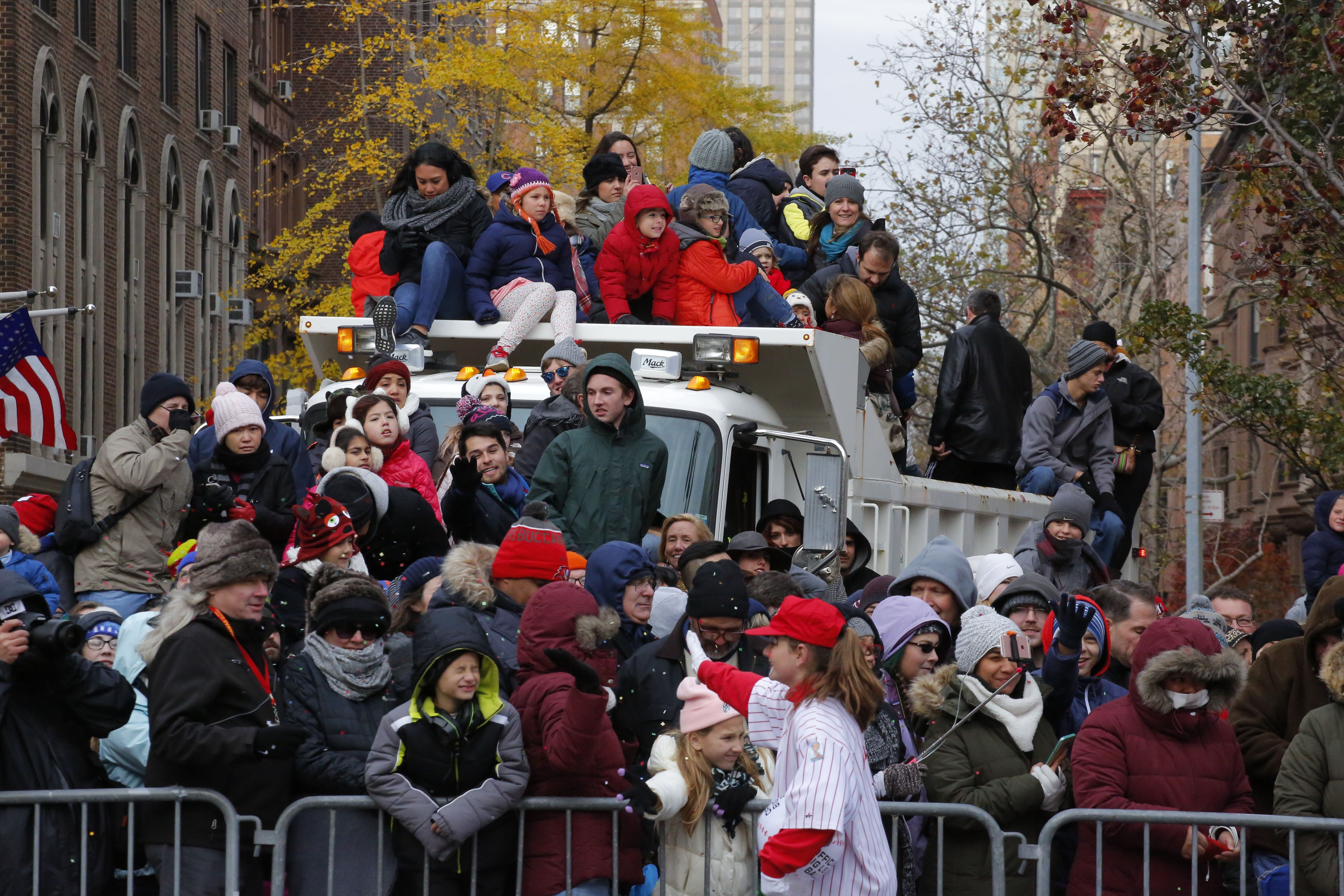 Dieu hanh Le ta on New York anh 12