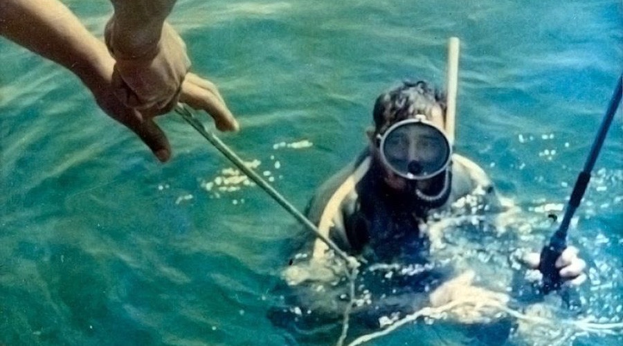 Fidel Castro qua doi anh 2