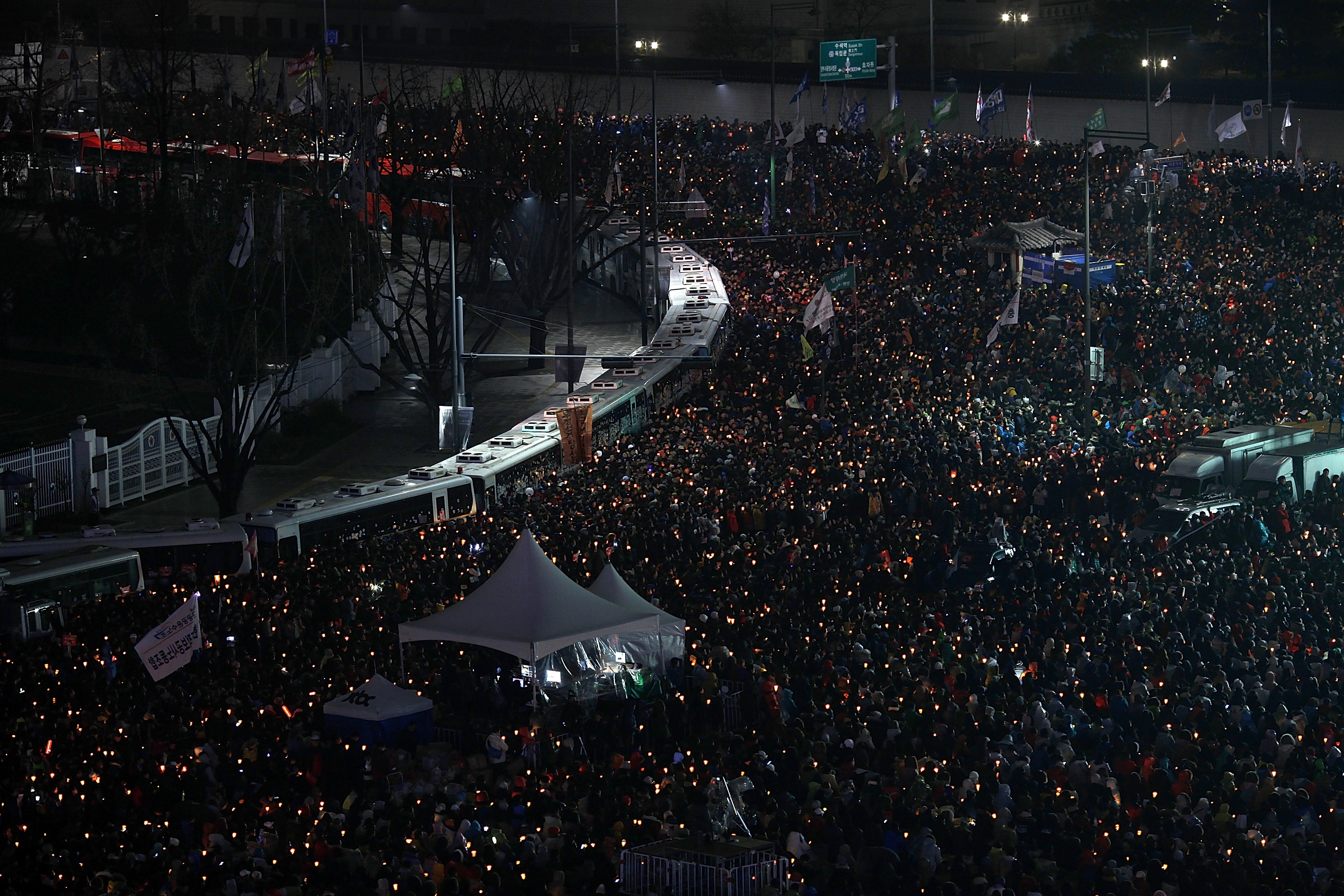 pháp sư của tổng thống Hàn Quốc ảnh 1 phap su cua tong thong Han Quoc anh 1