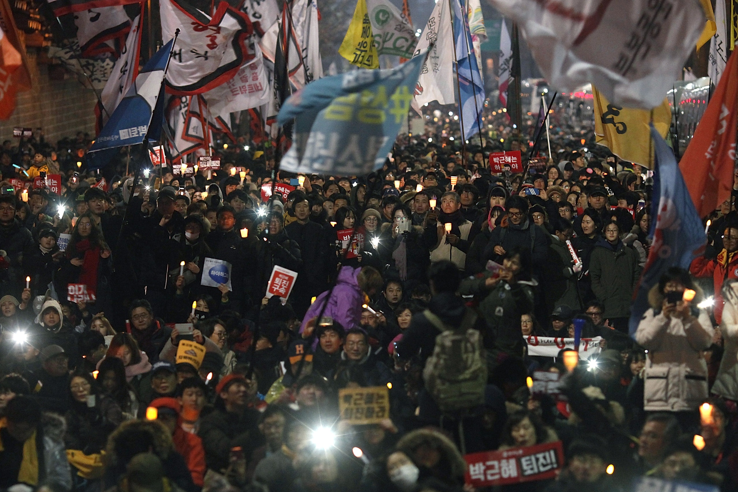 pháp sư của tổng thống Hàn Quốc ảnh 7 phap su cua tong thong Han Quoc anh 7