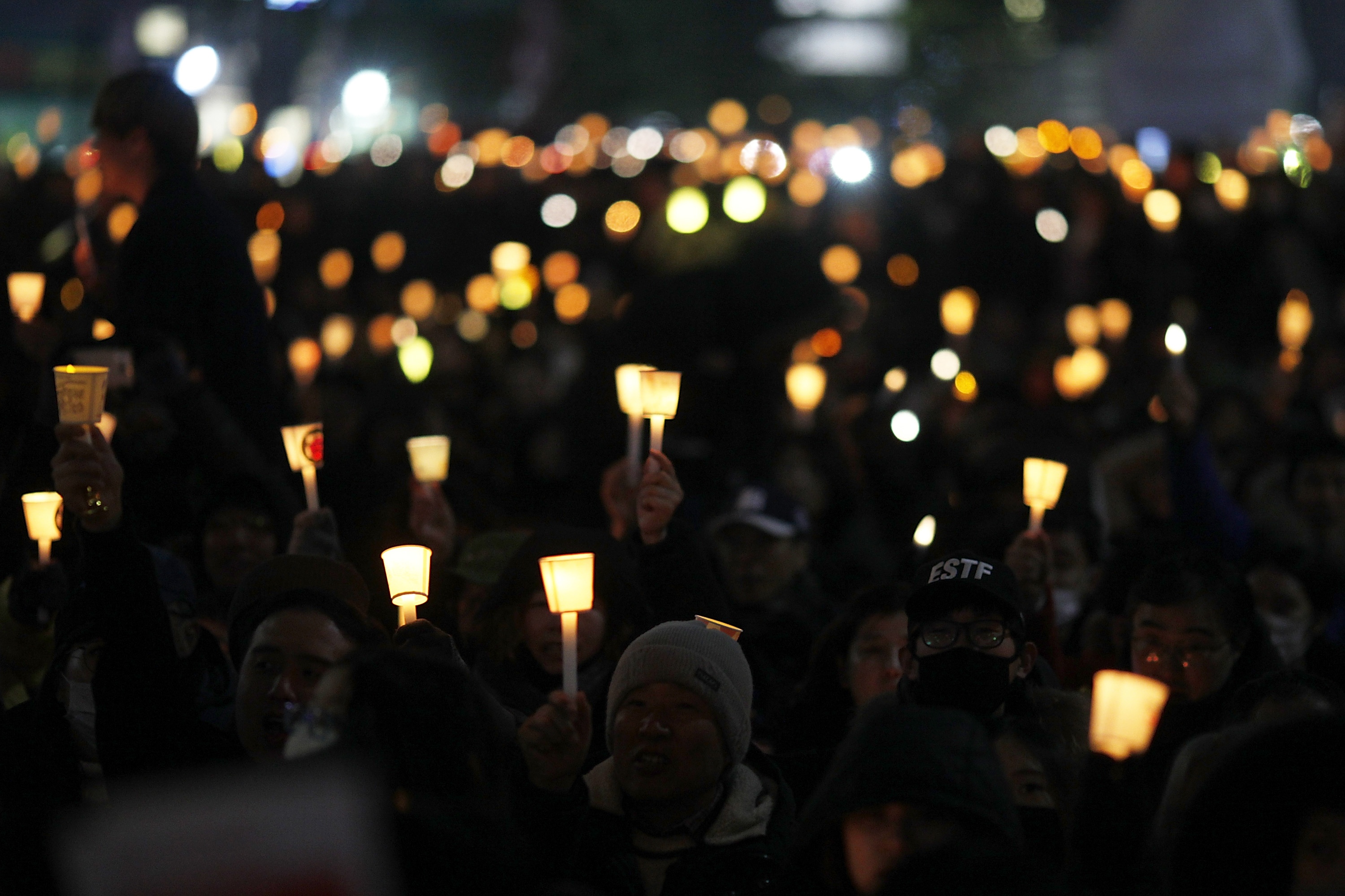 pháp sư của tổng thống Hàn Quốc ảnh 10 phap su cua tong thong Han Quoc anh 10