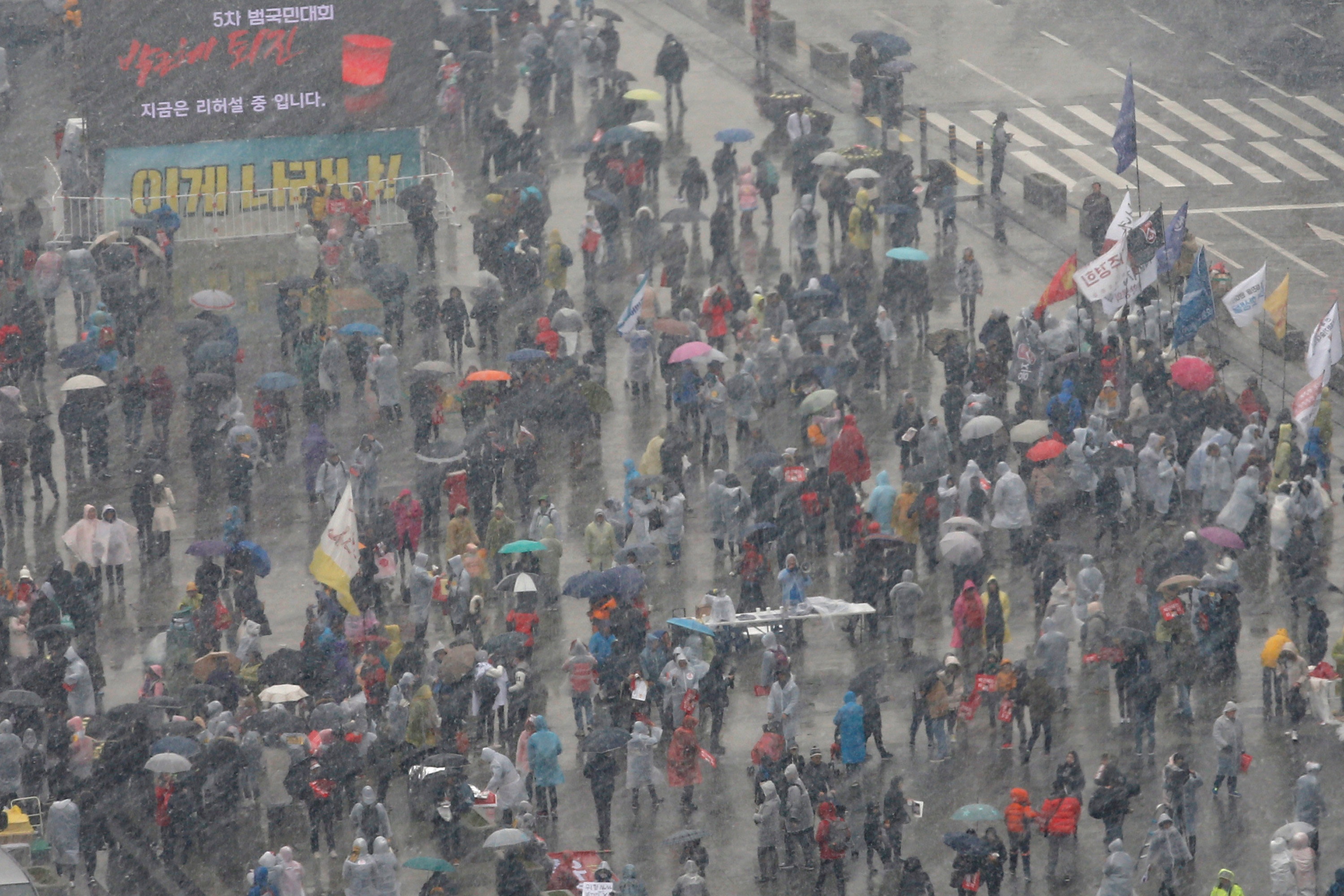 phap su cua tong thong Han Quoc anh 2