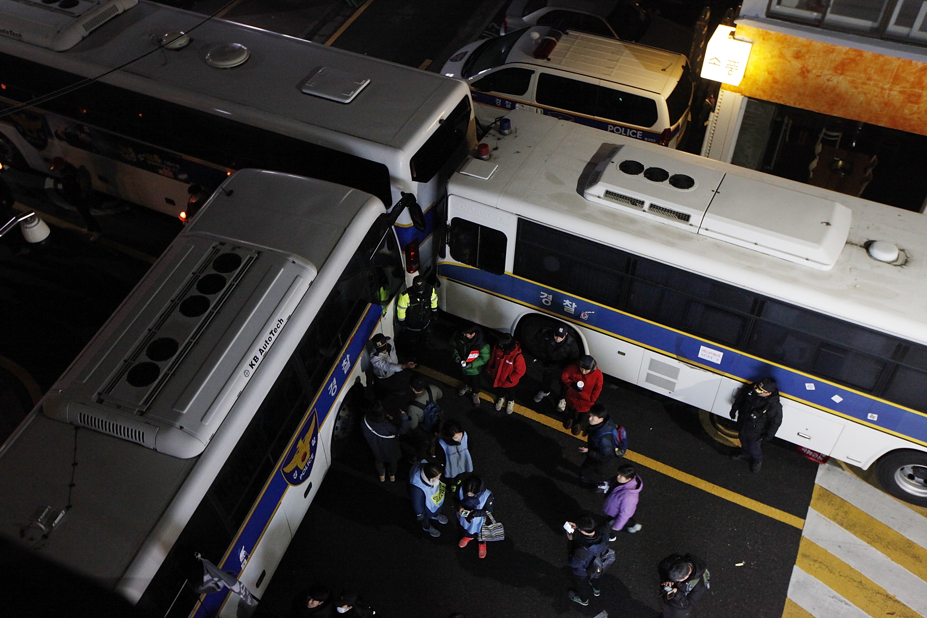 pháp sư của tổng thống Hàn Quốc ảnh 5 phap su cua tong thong Han Quoc anh 5