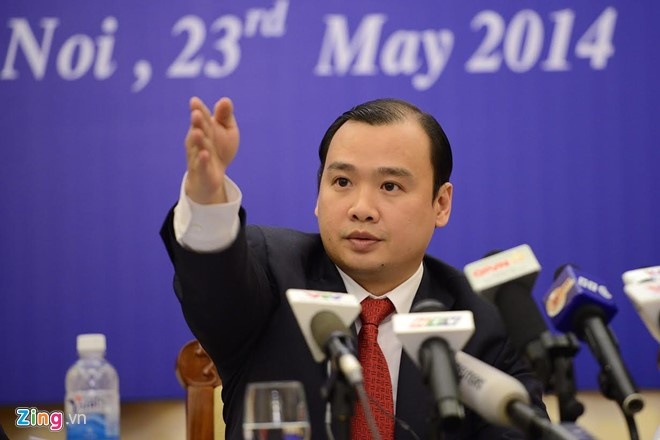 Phan doi Dai Loan dien tap o dao Ba Binh hinh anh