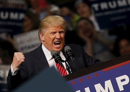 Trump thang o Michigan, bang tranh chap cuoi cung hinh anh