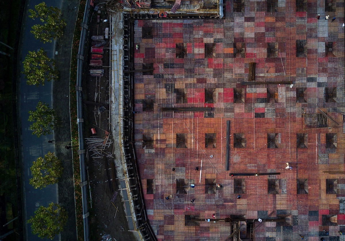 Anh noi bat trong tuan anh 12