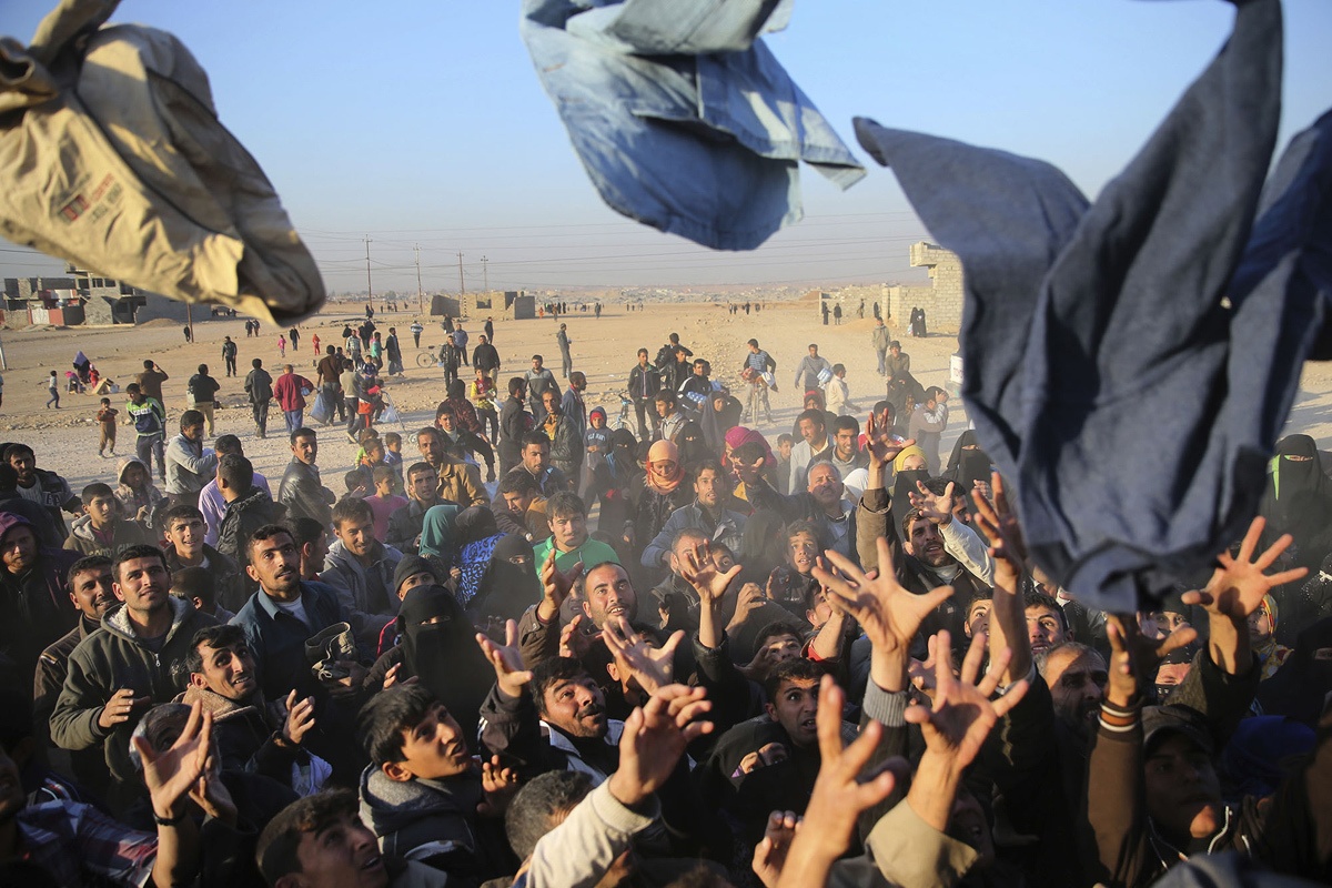 Anh noi bat trong tuan anh 6