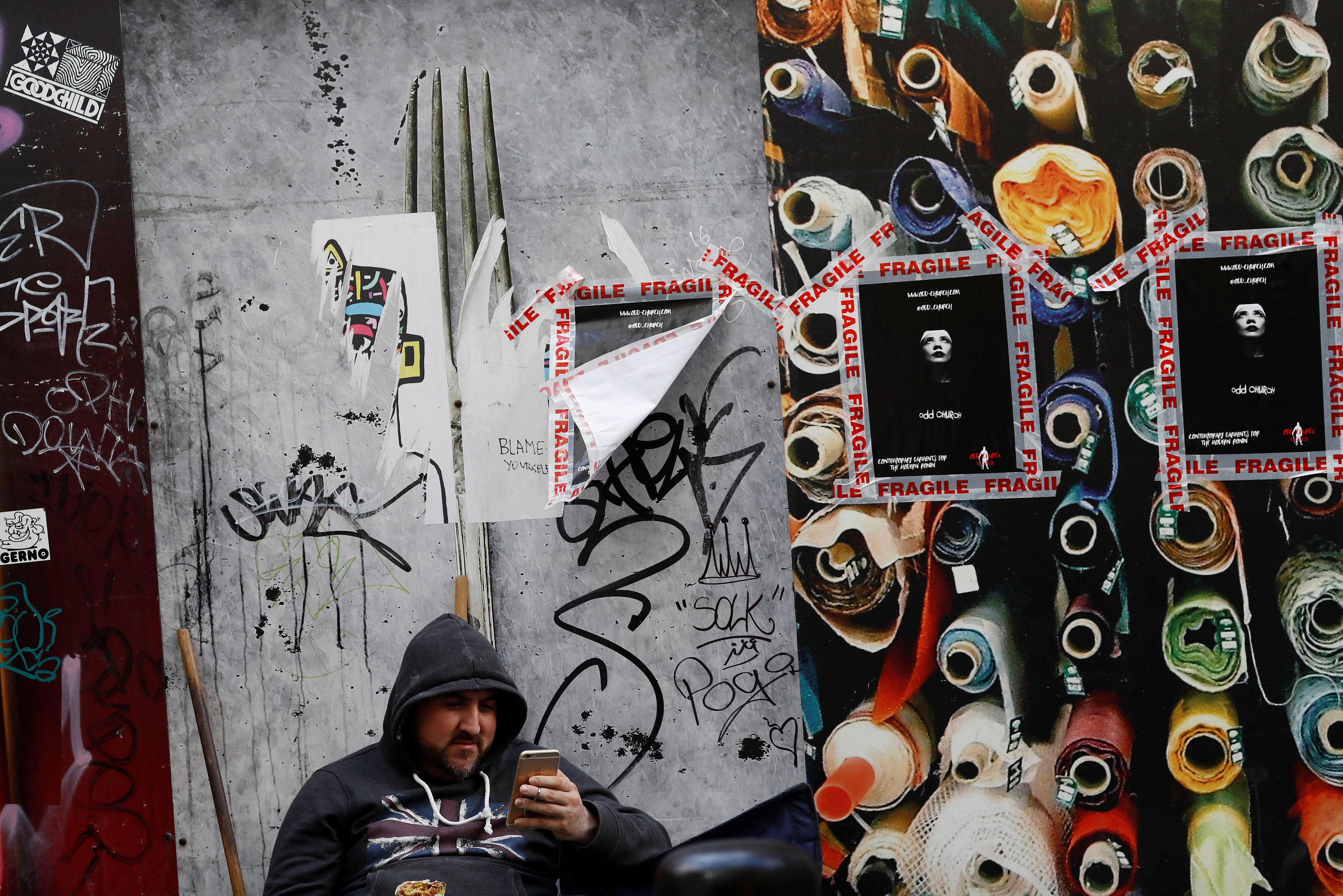 nghien dien thoai di dong anh 9