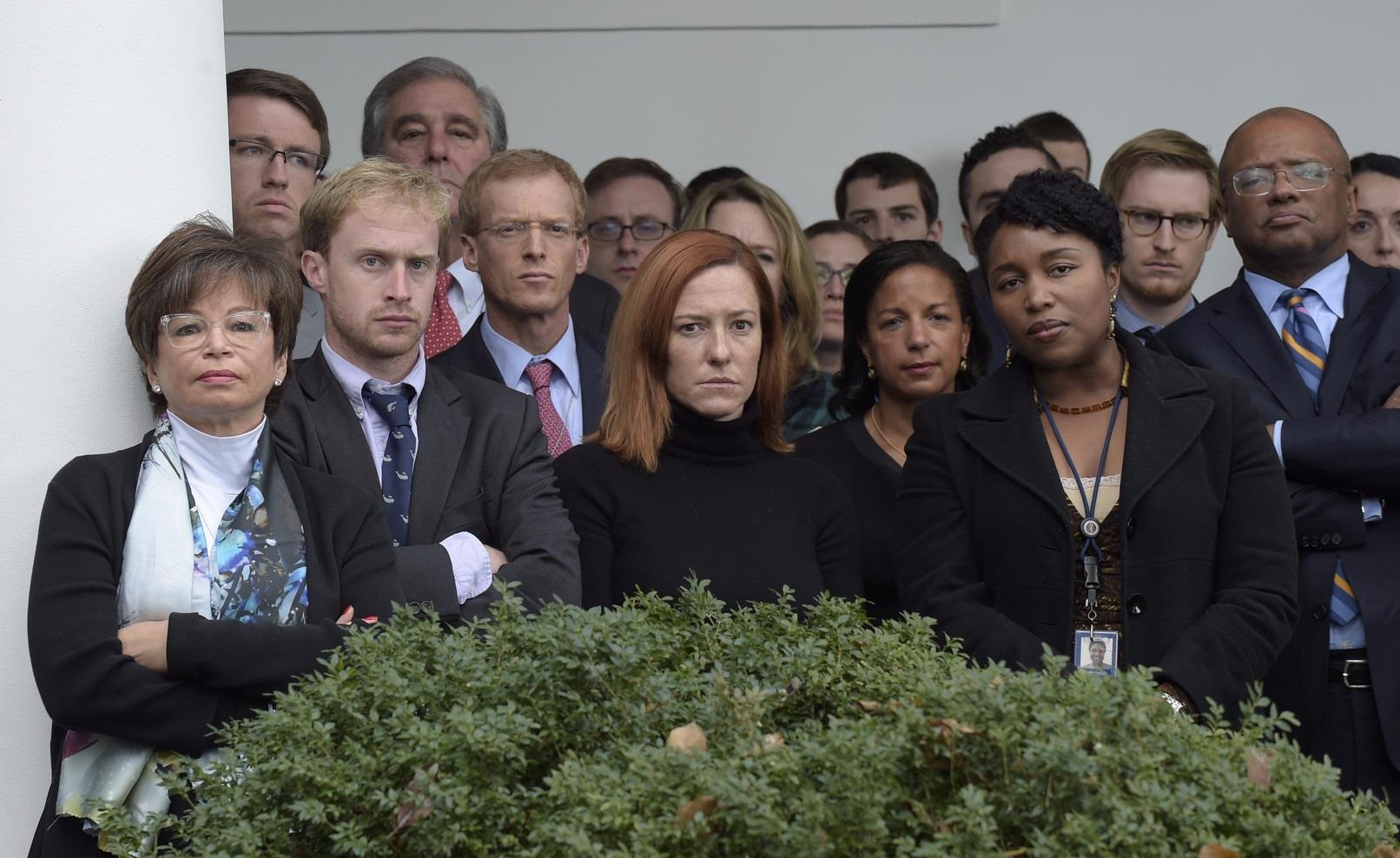 Nhung hinh anh an tuong nhat nam theo binh chon cua TIME hinh anh