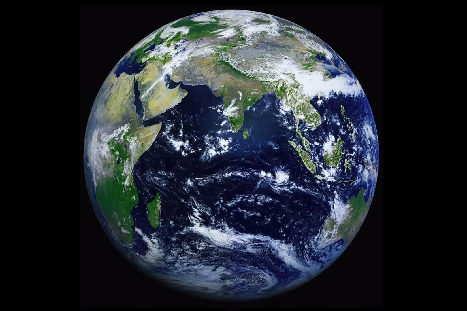 Moi ngay tren Trai Dat dang dai ra hinh anh