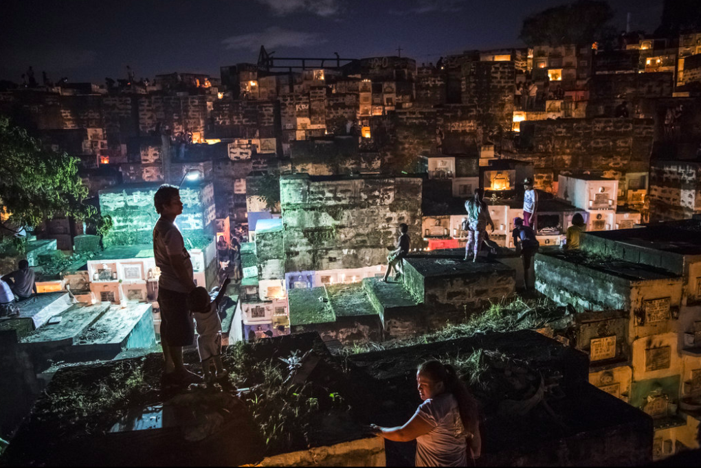 Cuoc chien ma tuy cua Duterte anh 12
